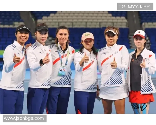 成都网球队比赛经验深度对比分析及其对未来发展的影响探讨